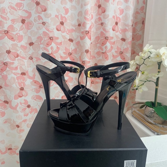 I only used them once they are like new - Picture 3 of 6